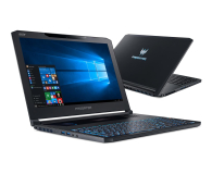 Acer Triton 700 i7-7700HQ/16GB/512/Win10 GTX1080 - 391182 - zdjęcie 1